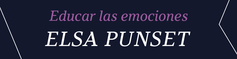 Conoce la historia de Elsa Punset