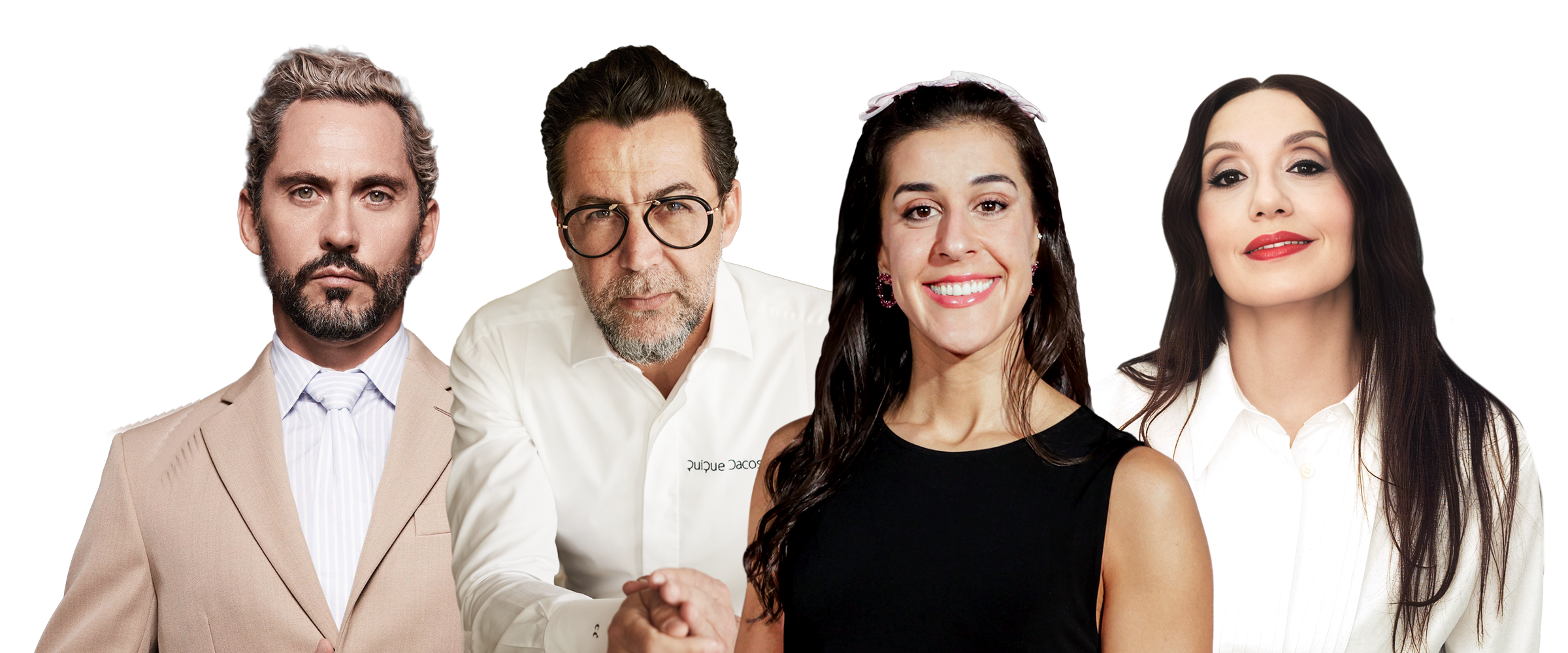 Cangrejos Albinos — Charlas en Jameos del Agua, Lanzarote