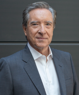 Iñaki Gabilondo